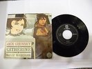 Jack Grunsky ?– Catherine / Sally Mc Gregor ' 7'' VG++ / N.MINT SPAIN