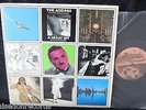 PINK FLOYD, The Abdabs Live at the Oakland Coliseum - A Great Set EXCELLENT- 3LP