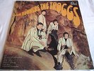 THE TROGGS   FROM NOWHERE ** 1966 UK 1st FONTANA LP