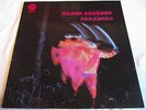 BLACK SABBATH   PARANOID ** 1970 UK 2nd Swirl VERTIGO LP LAM SLV.