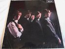 ROLLING STONES   S/T ** 1964 UK 2nd DECCA LP LISTS MONA