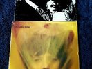 ROLLING STONES-GOAT'S HEAD SOUP,ROLLING STONES RECORDS,SS.W/ STICKER,TOUR BOOK