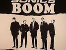 SONICS, The - Boom - gatefold LP