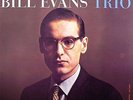 BILL EVANS TRIO - Portrait In Jazz - LP