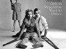BELLE AND SEBASTIAN Girls In Peacetime Want To Dance 2x Vinyl LP 2015 NEW SEALED