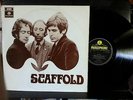 THE SCAFFOLD ' Live At The Queen Elizabeth Hall' 1968 UK 1st. PARLOPHONE NM LP