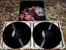 CANNED HEAT Living The Blues EX vinyl  Original pressing on Liberty gatefold