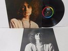 rare BERT SOMMER mint psych vinyl lp THE ROAD TO TRAVEL with photo insert