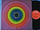 SVEIN FINNERUD TRIO  Plastic sun  - rare Norway jazz original LP NM