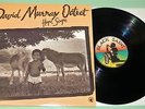 David Murray Octet - Hope Scope - 1991 Italian Vinyl LP