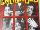 THE PARTISANS SELF TITLED 1983 UK NO FUTURE LP MINT UNPLAYED VINYL