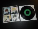 GENERATION X Wild Youth Fully Autographed UK PS 45 1977 Punk