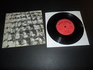 STIFF LITTLE FINGERS Suspect Device Original 1978 SRD-1 Handmade PS 45 Punk