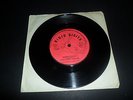 STIFF LITTLE FINGERS Suspect Device 1978 Rigid Digits Autographed Disc 45 Punk