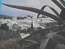 GEORGE GRUNTZ - MOON IN TUNESIA - DE 67 - 1st PRESS