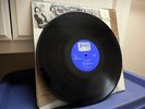 STARCROST s/t LP Fable Records RARE Texas JAZZ FUNK PRIVATE NM