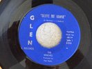 The Knaves - Leave Me Alone (Killer two sider 60's punk)