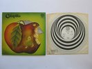 CATAPILLA SAME LP ORIG UK 1971 MINT SWIRL VERTIGO 1ST PRESS MONSTER PROG