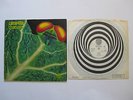 CATAPILLA CHANGES LP ORIG UK 1972 MINT SWIRL VERTIGO 1ST PRESS MONSTER PROG