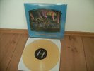 lp nirvana unplugged alternative creme vinyl