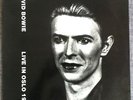 David Bowie 'Live In Oslo' Rare West German LP