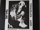THE WALL PERSONAL TROUBLES  & PUBLIC ISSUES W/ JIMMY PURSEY MINT UNPLAYED VINYL