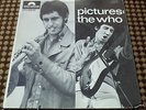 THE WHO PICTURES OF LILY  7