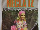 NECLA IZ   KILLER RARE TURKISH PSYCH FUNK   DJ BEAT BREAKS 1ST PRESS   HEAR MP3