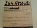 OKAY TEMIZ ORIENTAL WIND - DOUDOU GOURIAND - SUN RECORDS - FRENCH 7