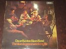 Oscar Benton Blues Band - The Blues Is Gonna Wreck My Life