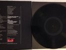 FAUST SO FAR LP  Polydor 1972 Near MINT Krautrock Black Complete Inserts Orig