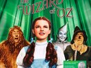 Wizard Of Oz Soundtrack Record Store Day Emerald Green Vinyl Limited RSD OST