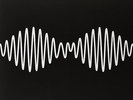 ARCTIC MONKEYS - AM (180GM) NEW VINYL