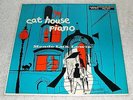 Meade Lux Lewis Cat House Piano ORIG Down Home Series Verve Mono LP DSM DG