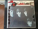 ** RARE ORIGINAL BEATLES STEREO 
