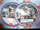 33T X1 .THE ROLLING STONES.PICTURE DISC..ACTION.PRESSAGE ALLEMAND.15 TITRES