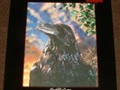 THE STRANGLERS the raven 1979 UK VINYL LP 3D SLEEVE + INNER