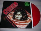 KREATOR - Out of the Dark EP red Vinyl Metal Sodom Destruction Slayer Testament