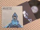 JOHN MARTYN The Church With One Bell  ORIGINAL UK LP NEAR MINT