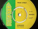 Harmonians - 