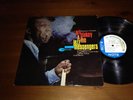 ART BLAKEY JAZZ MESSENGERS Buhaina's Delight Blue Note Mono NY Jazz LP