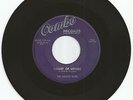 Rare 45 R&B/Doowop Combo-119 Native Boys 