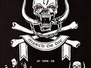 MOTORHEAD March Or Die PHOTO Print POSTER Ace Of Spades Lemmy Kilmister 002