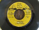 DON DRUMMOND-CONFUCIUS/FERDIE NELSON-LONELY AND BLUE BOY- LISTEN 