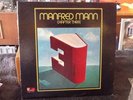 Manfred Man Chapter Three Vinyl Record