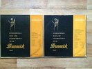 The Golden Swing Years von  Brunswick und andere Brunswick Vinyl LP's 16 Stück