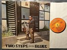 Blues LP BOBBY 'Blue' BLAND Two Steps From The Blues DUKE (USA, 1961)