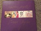 Smashing pumpkins Siamese singles rare 1994 4 x 7