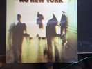 No New York Compilation Lp. On Antilles. An-7066. 1978. Sealed.