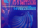 IT`S HAPPENING, 14 Forgotten Treasuers For Dancer, lim. 343/500, Mod, R&B RARE